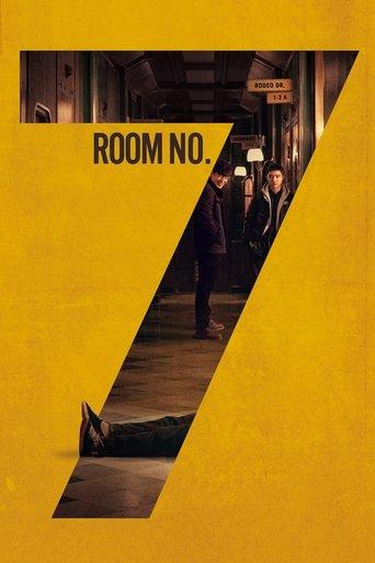 Room No.7 film afişi