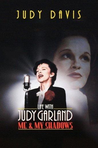 Life with Judy Garland: Me and My Shadows dizi afişi