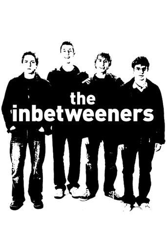 The Inbetweeners dizi afişi