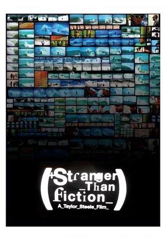 Stranger Than Fiction film afişi