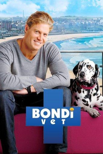 Bondi Vet dizi afişi