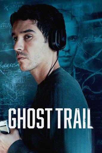 Ghost Trail film afişi