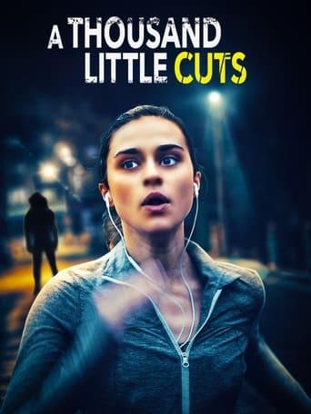 A Thousand Little Cuts film afişi