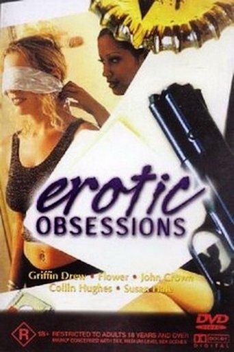 Erotic Obsessions film afişi