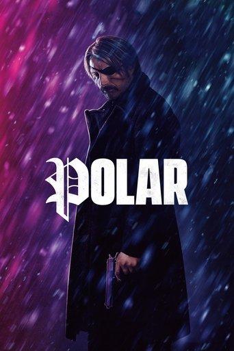 Polar film afişi