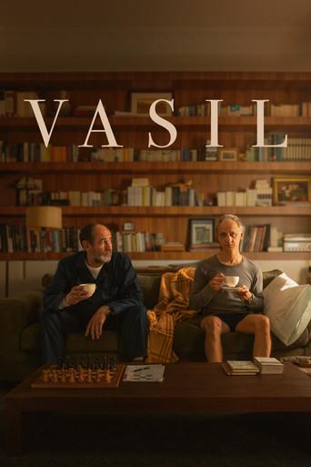 Vasil film afişi