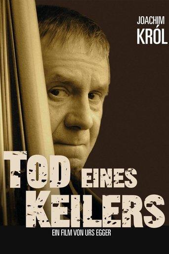 Tod eines Keilers film afişi