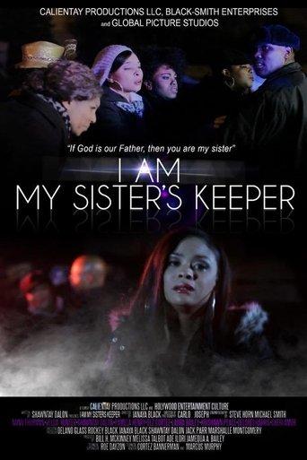 I Am My Sister's Keeper film afişi
