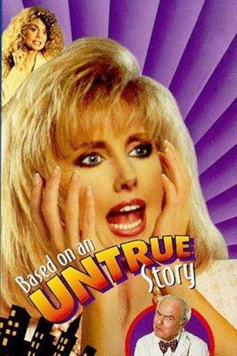 Based on an Untrue Story film afişi