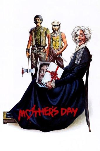 Mother's Day film afişi