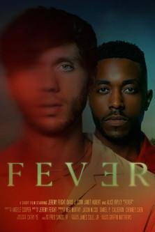 Fever film afişi