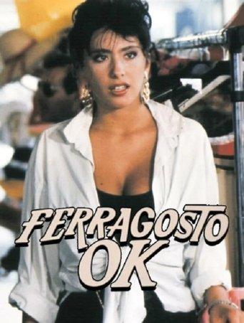 Ferragosto O.K. film afişi