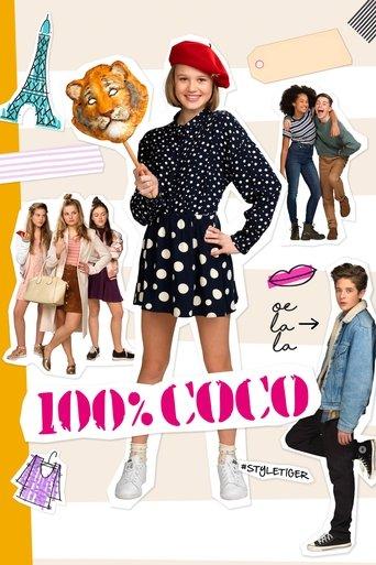 100% Coco film afişi