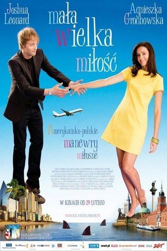 Expecting Love film afişi