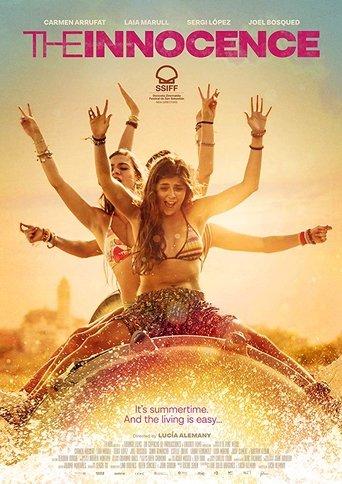 The Innocence film afişi