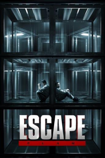 Escape Plan film afişi
