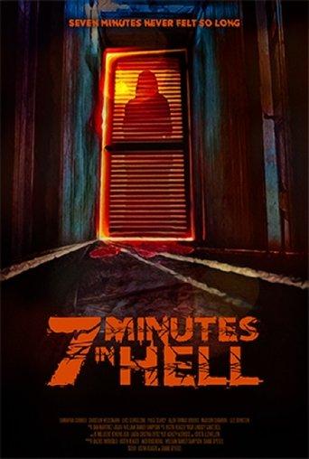 7 Minutes in Hell film afişi