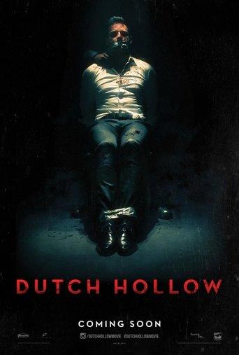 Dutch Hollow film afişi