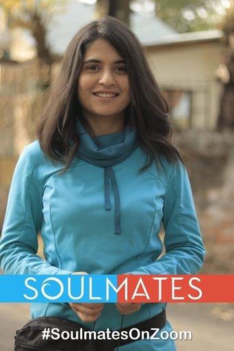 Soulmates dizi afişi
