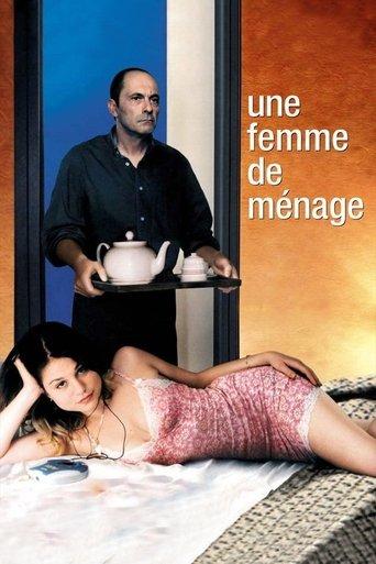 The Housekeeper film afişi