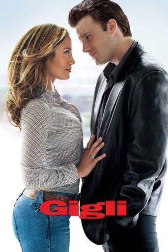 Gigli film afişi