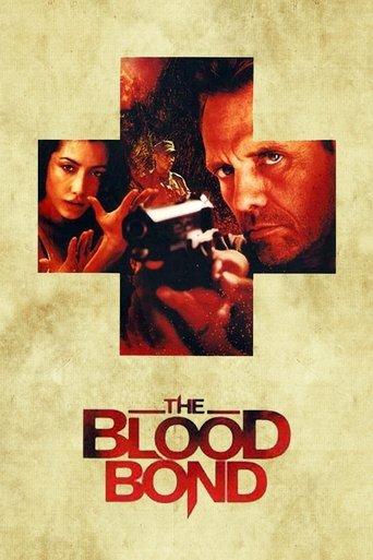 The Blood Bond film afişi