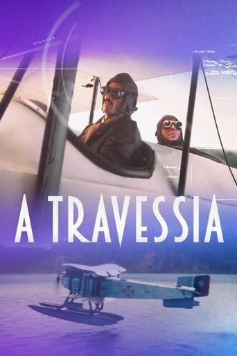 Star Sailors dizi afişi