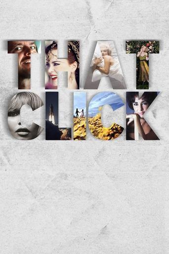 That Click film afişi