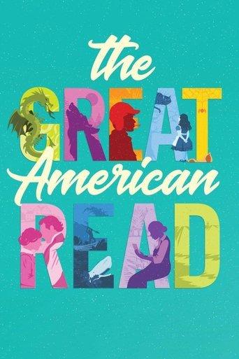 The Great American Read dizi afişi