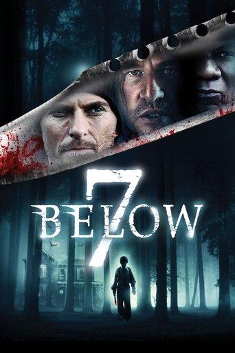 7 Below film afişi