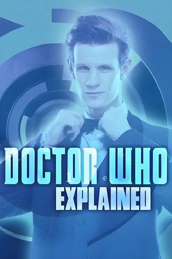 Doctor Who Explained film afişi