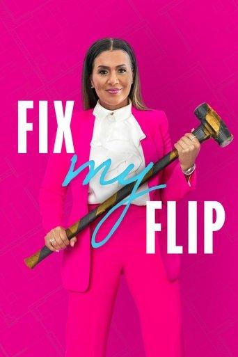 Fix My Flip dizi afişi