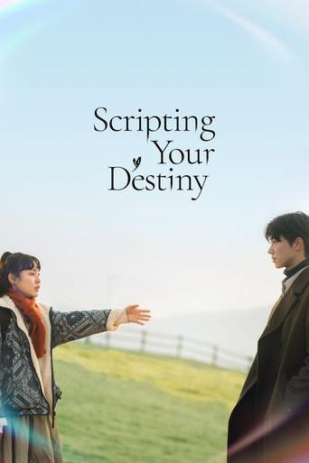 Scripting Your Destiny dizi afişi