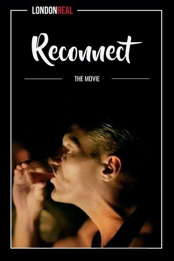 Reconnect: The Movie film afişi