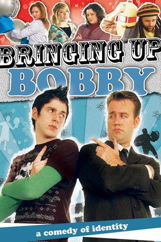 Bringing Up Bobby film afişi