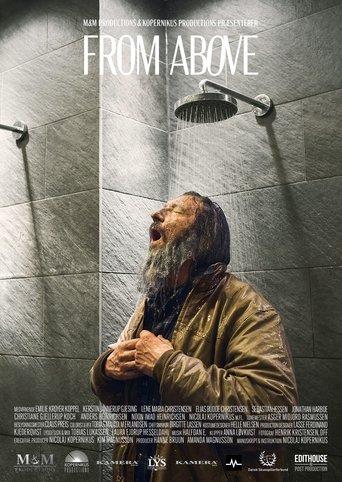 From Above film afişi