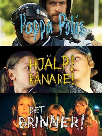 Laura Trenter Presents dizi afişi