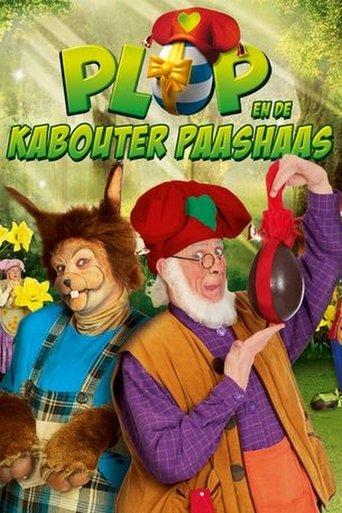 Plop Special: The Gnome Easter Bunny film afişi