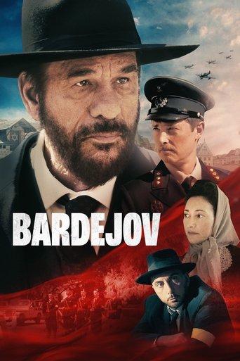 Bardejov film afişi