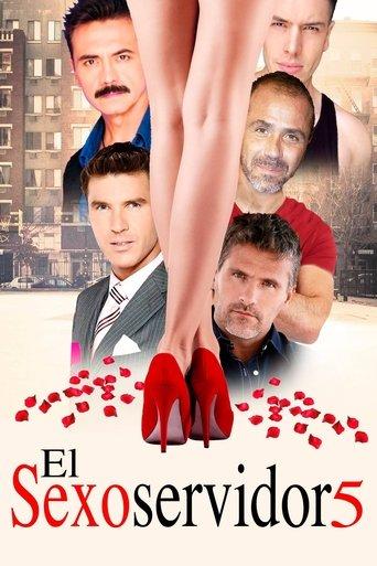 El Sexoservidor 5 film afişi
