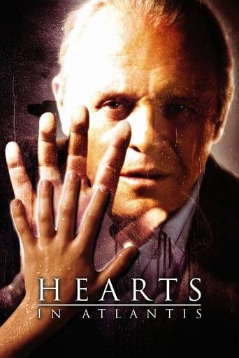 Hearts in Atlantis film afişi