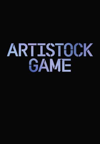 Artistock Game dizi afişi