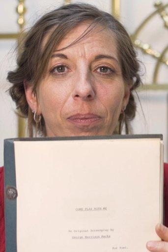 In Bed with Josie Harrison Marks film afişi