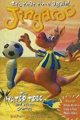 Jingaroo - The Water Tree and Other Stories film afişi