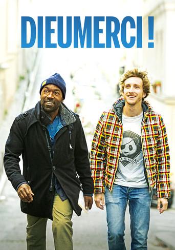 Dieumerci ! film afişi