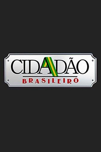 Cidadão Brasileiro dizi afişi