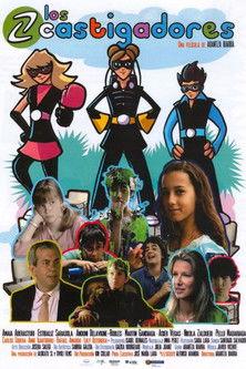 Zigortzaileak film afişi