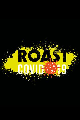 Roast Covid-19 film afişi