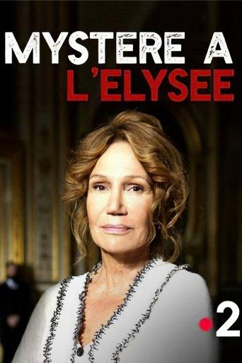 Mystère à l'Élysée film afişi