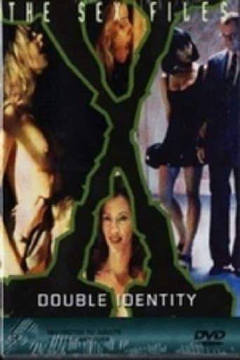The Sex Files: Double Identity film afişi